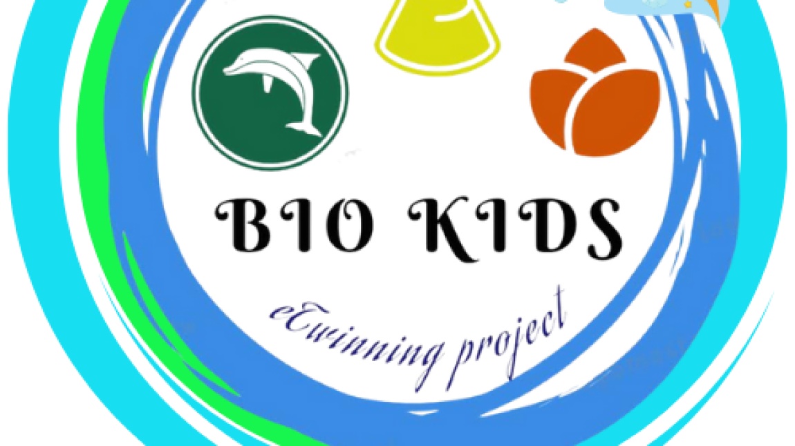 BioKids eTwinning Projesi